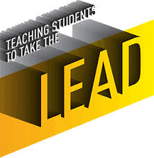 Teaching students to take a lead role